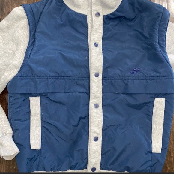 Vintage Nike Jacket - Picture 2 of 4